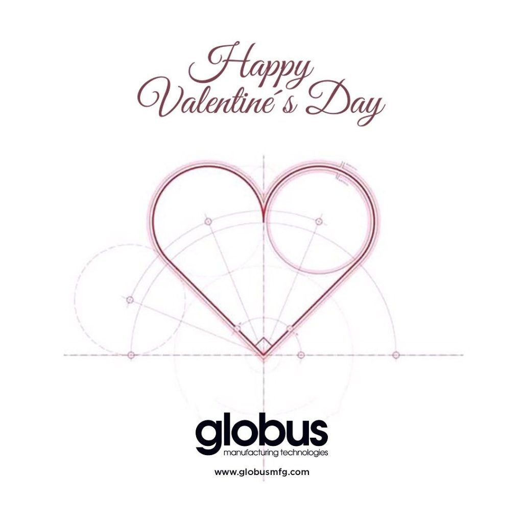 25 Valentine's Day postcard ideas for architects and urbanists 15 Valentine's Day