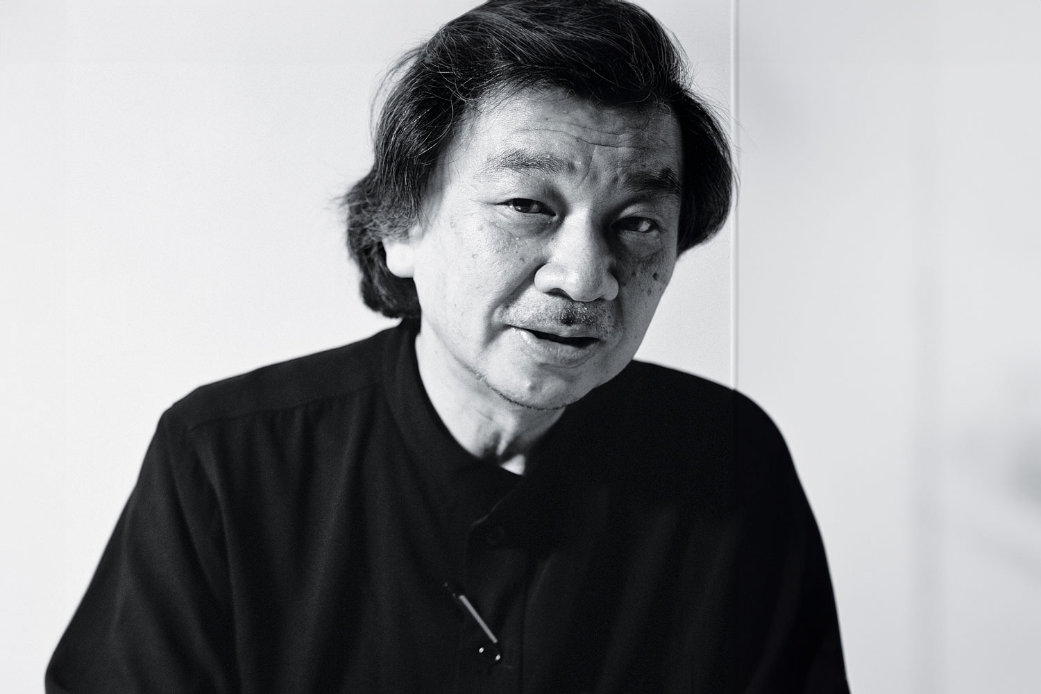 Exploring the architectural approach of Shigeru Ban through 6 remarkable works