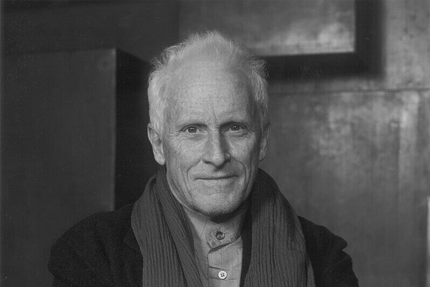 Antoine Predock passed away at 87