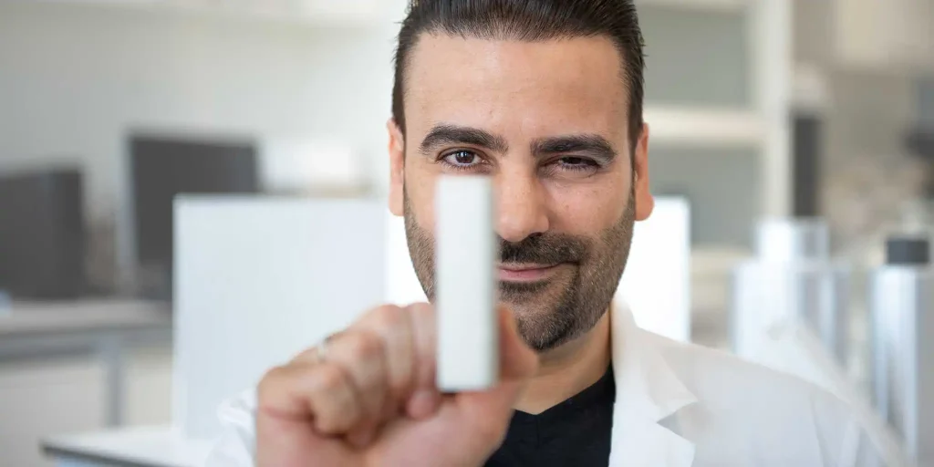 ETH Zurich Develops Ultra-Thin Aerogel Insulation for Energy-Efficient Buildings 3 ETH Zurich Develops Ultra-Thin Aerogel Insulation for Energy-Efficient Buildings